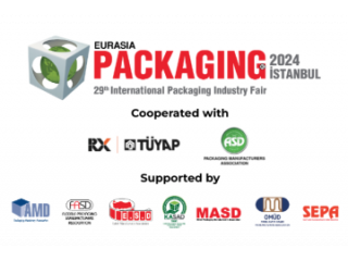Выставка в Стамбуле 29th International Packaging Industry Fair